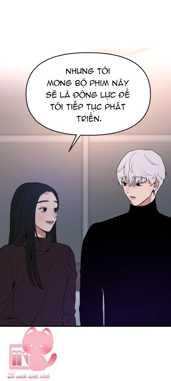 nàng thơ điện ảnh chapter 11 34