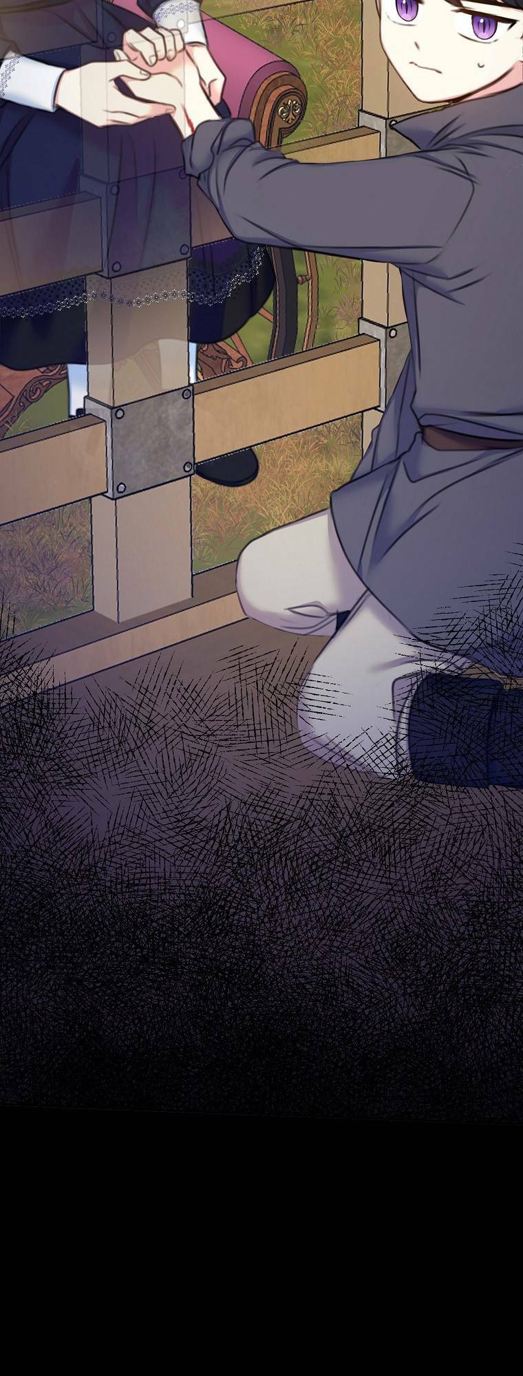 sinh ra làm con gái ác nữ chapter 20 55