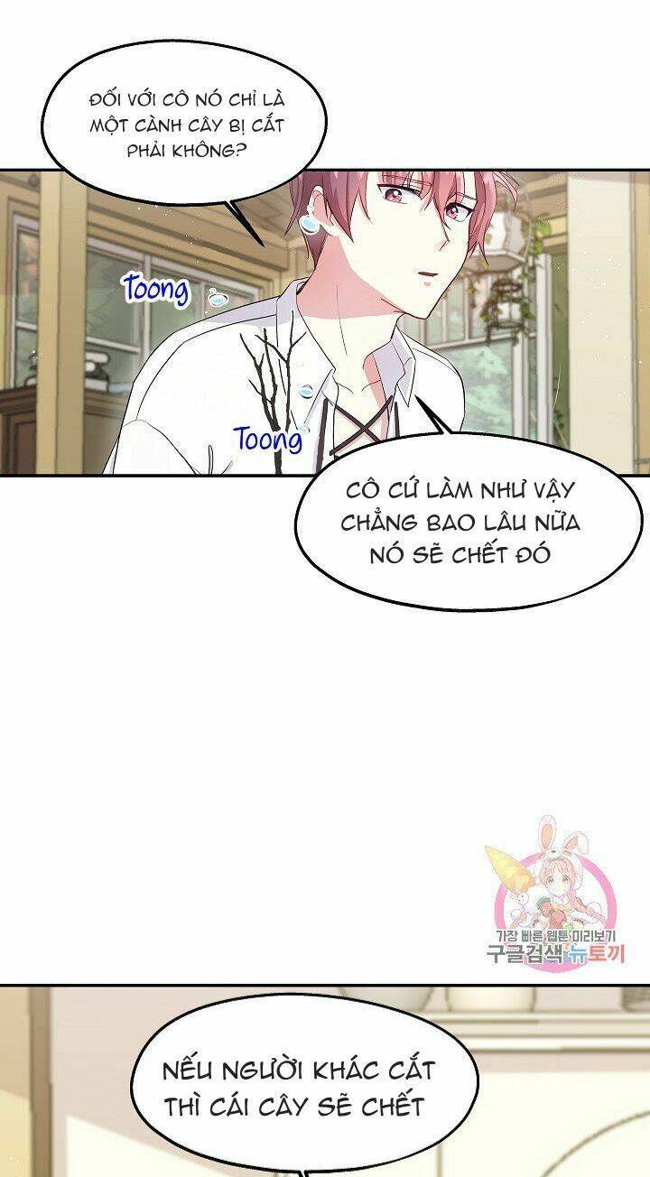 xin chào, tôi là người làm vườn! chapter 2 33