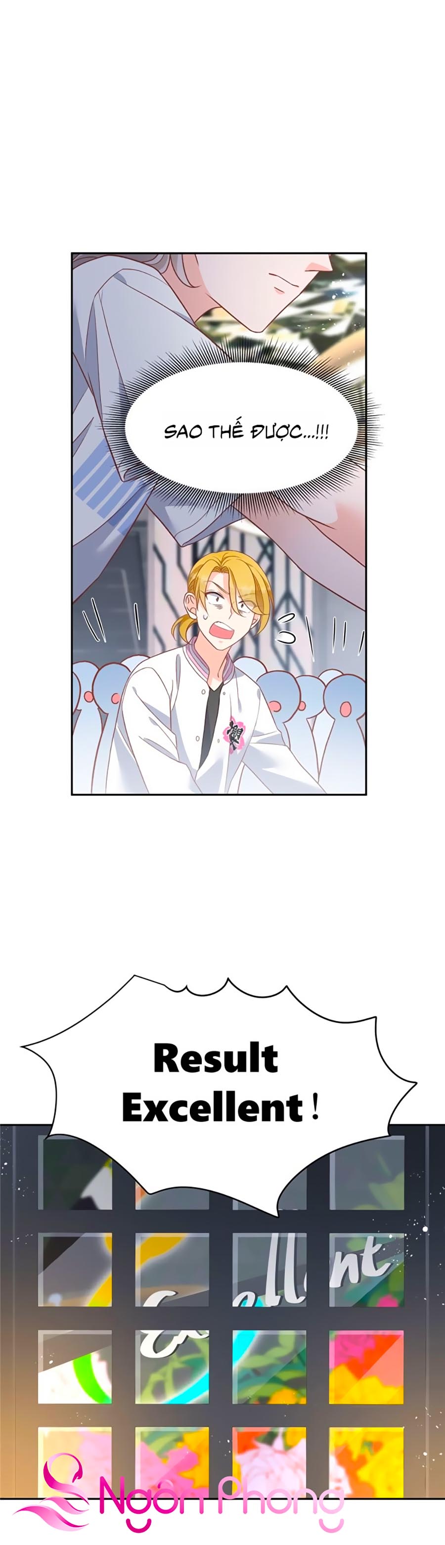 hotboy quốc dân là nữ chapter 139 4