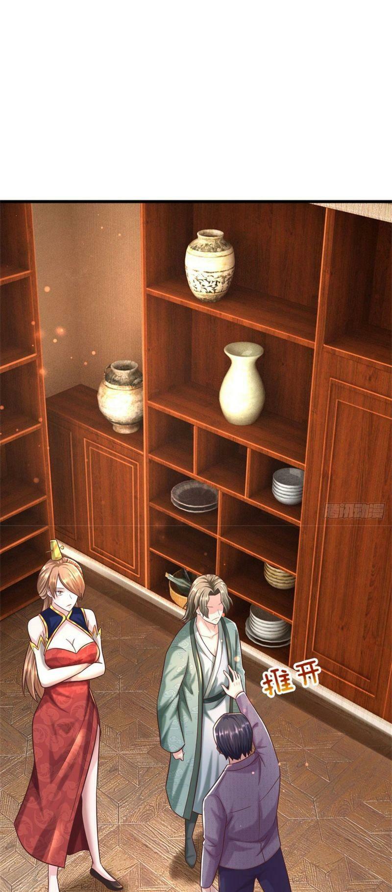 thuộc tính của ta đều tăng vào sức mạnh chapter 58 11