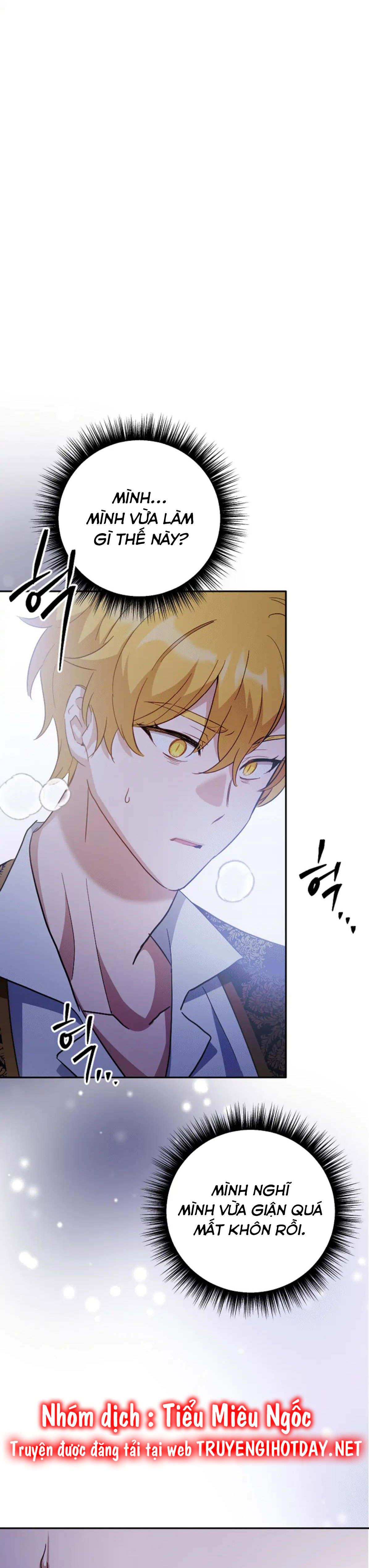 nếu bị phát hiện liệu tôi có chết không chapter 32 7