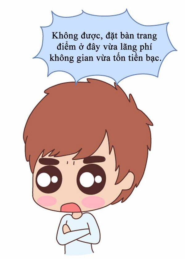 giải mã tình yêu chapter 55 6