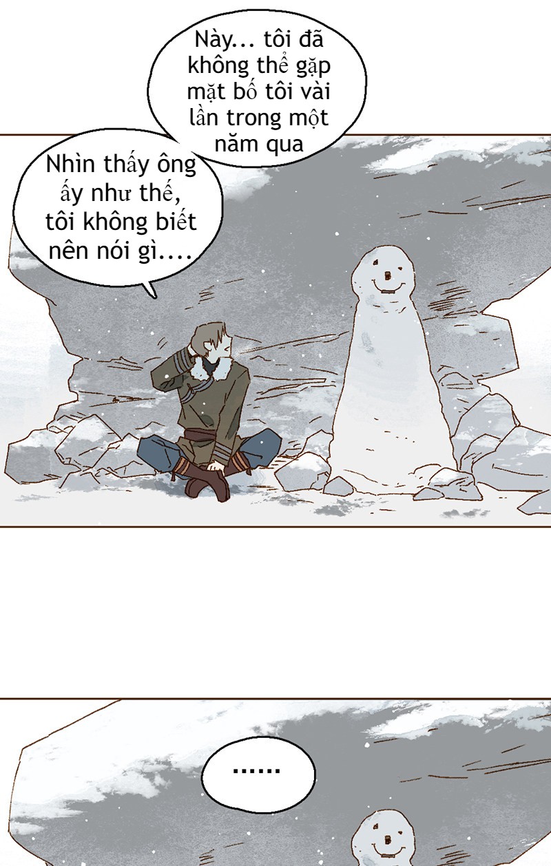 câu chuyện tình yêu kỳ lạ chapter 8 51