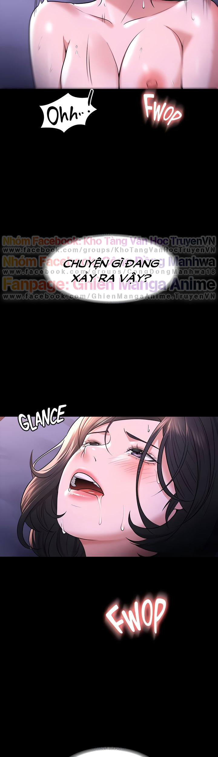 ứng dụng cầu được ước thấy chapter 30 6