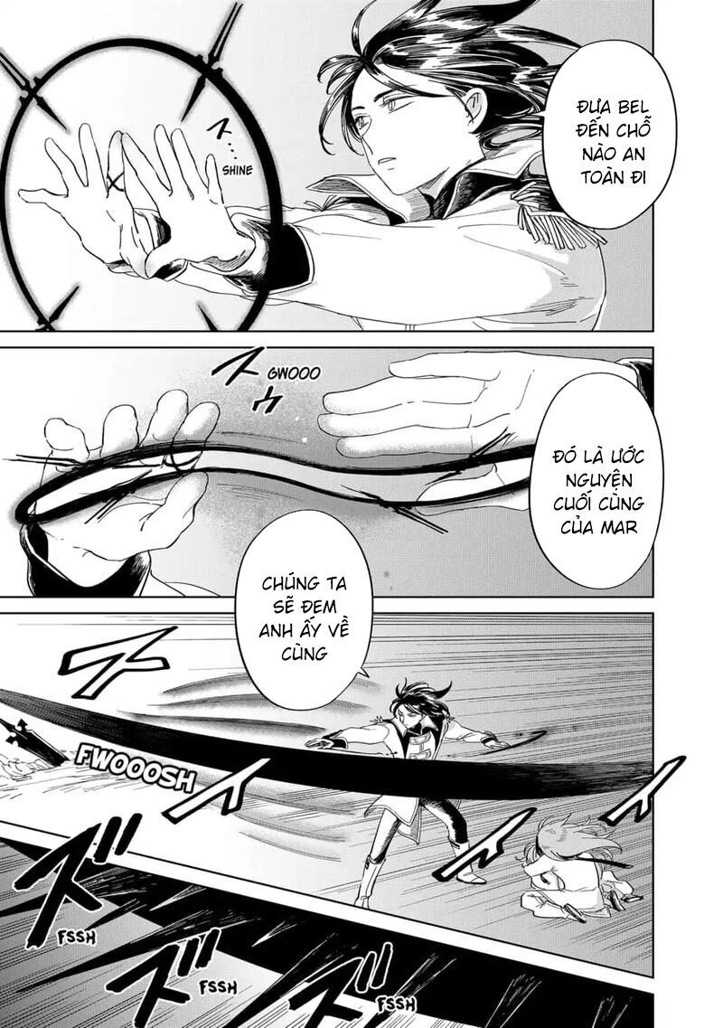 ấn ký abyss chapter 32 9