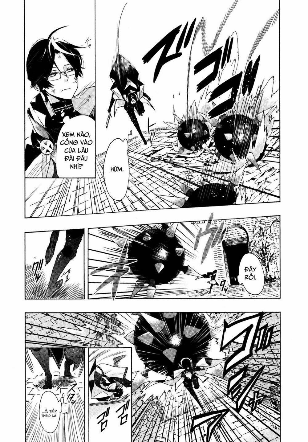 ryle to louis chapter 4 27