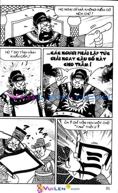 thần đồng đất việt chapter 79 48