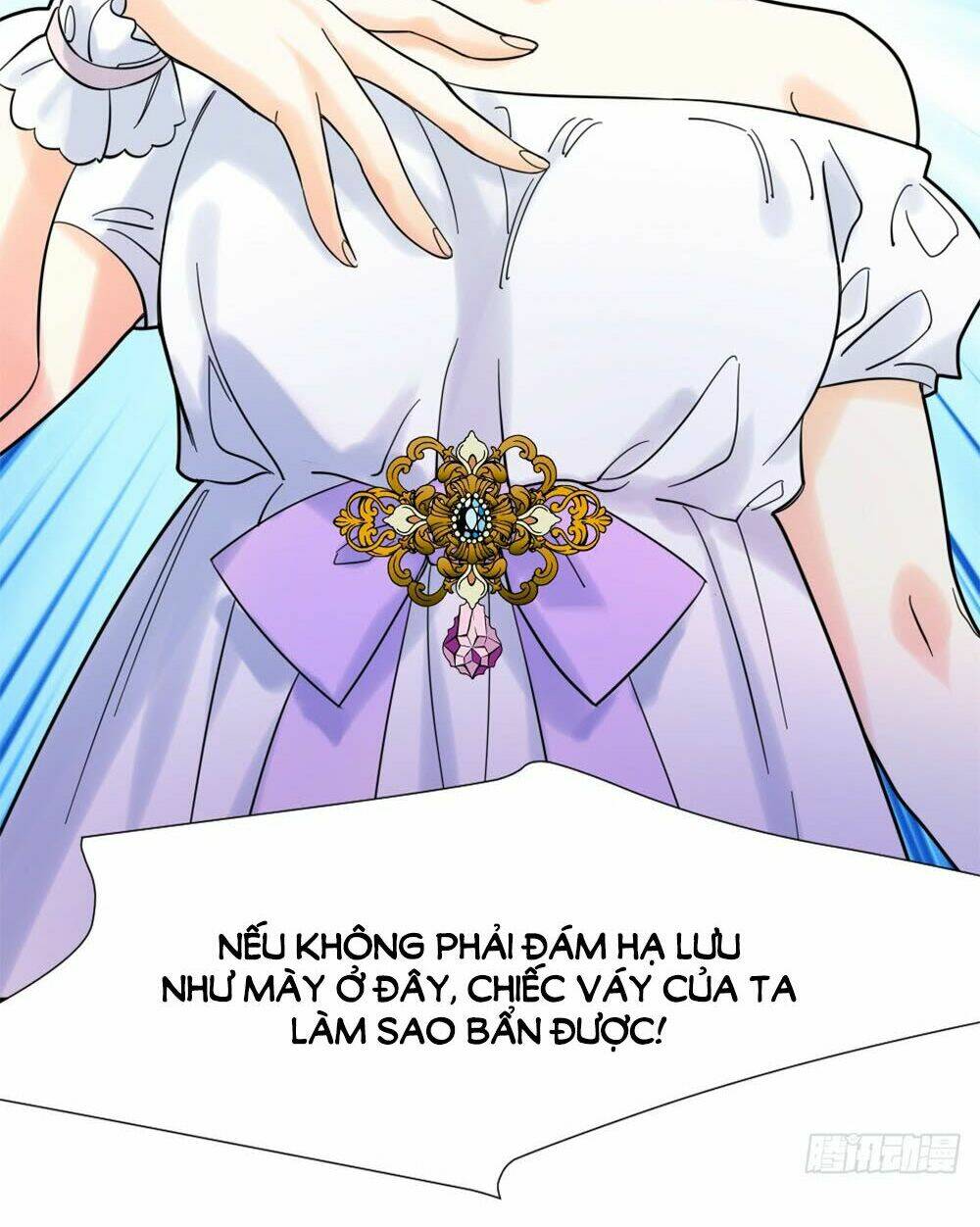 trời sinh một cặp? tôi cự tuyệt! chapter 6 51