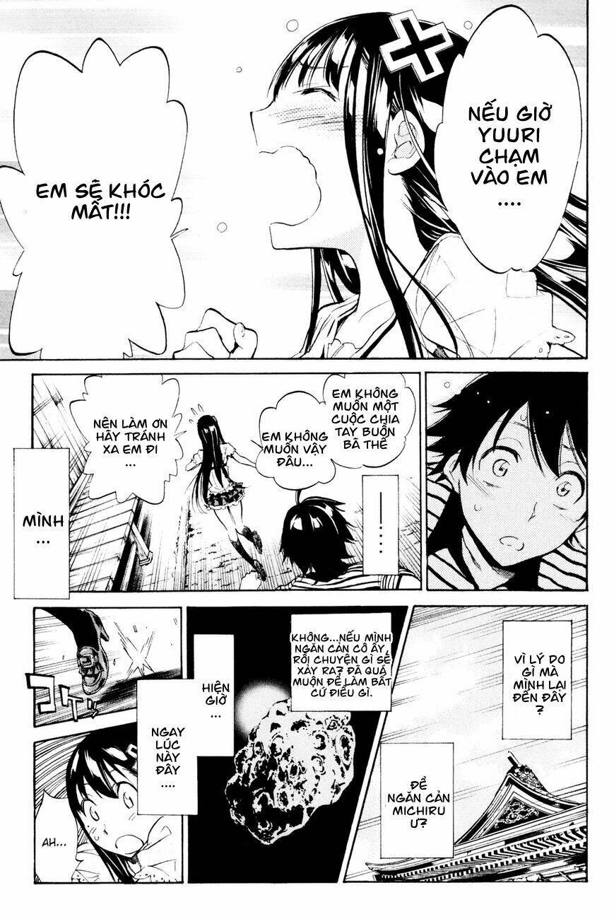 kono kanojo wa fiction desu chapter 30 17