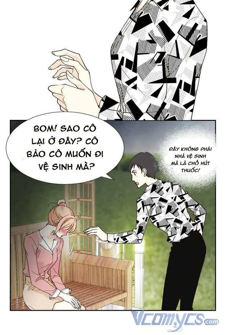 lee bom, em là của anh chapter 41 23