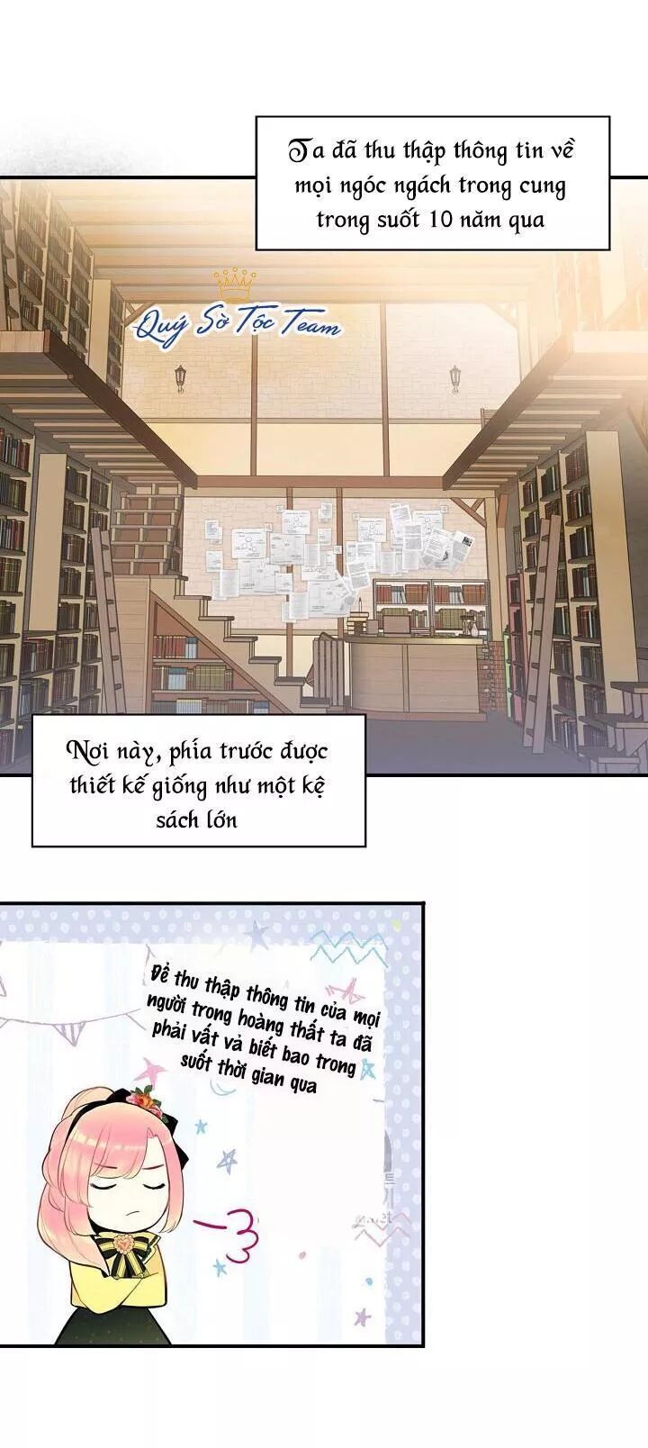 trọng sinh trở thành hoàng phi chapter 90 25