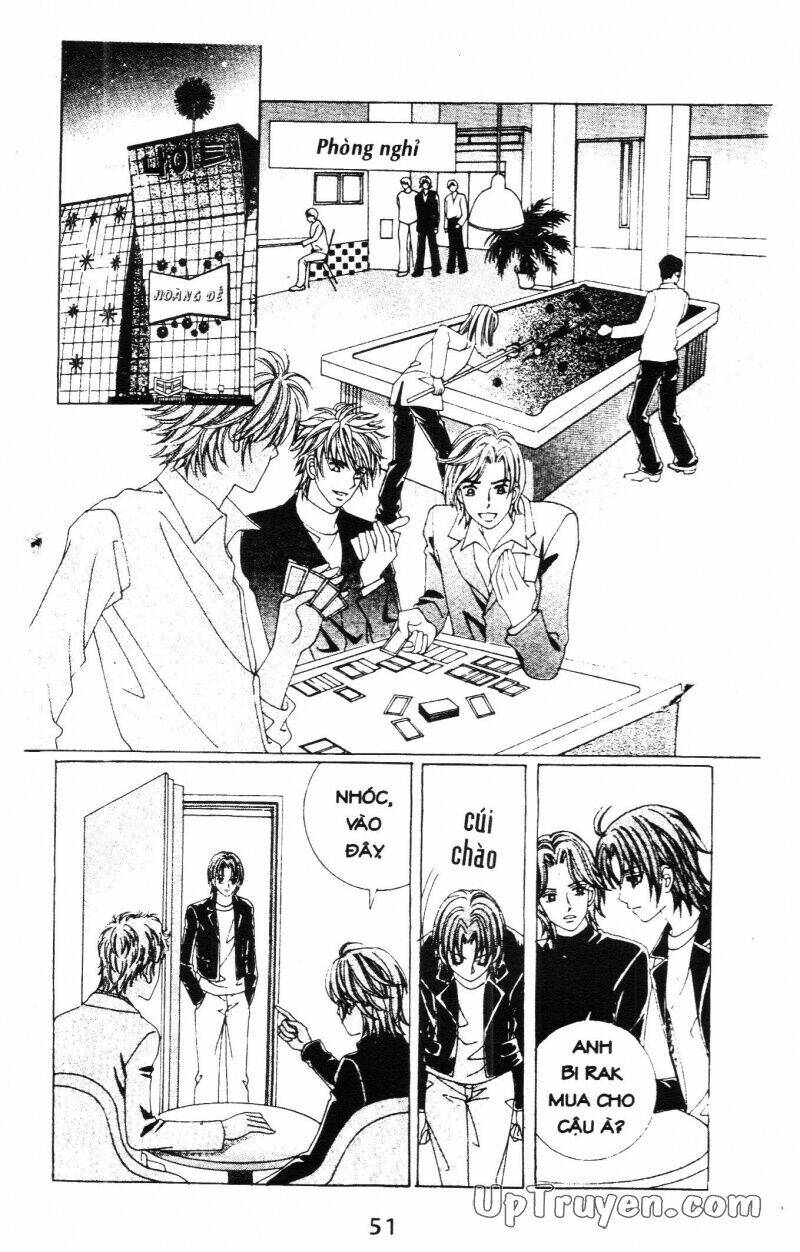 mặt nạ tình yêu chapter 64 53