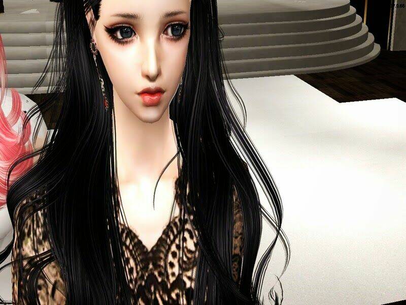 nụ cười của anh [truyện sims] chapter 60 3