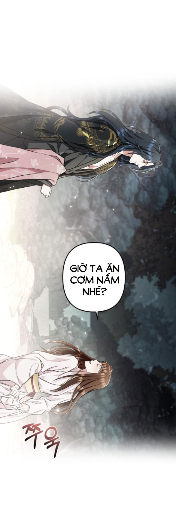 Bản Tình Ca Heeran chapter 68.2 - Trang 9