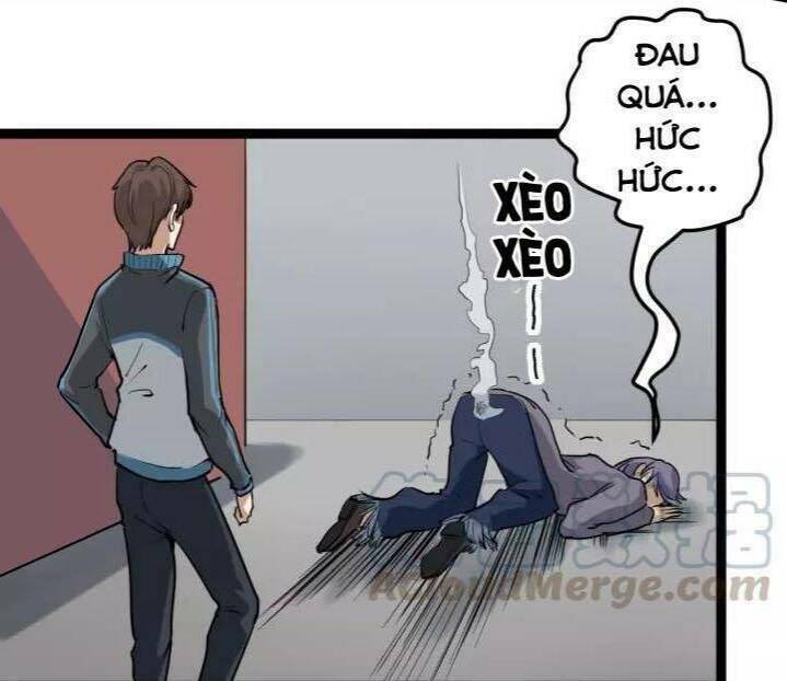 hồi xuân tiểu độc y chapter 46 21