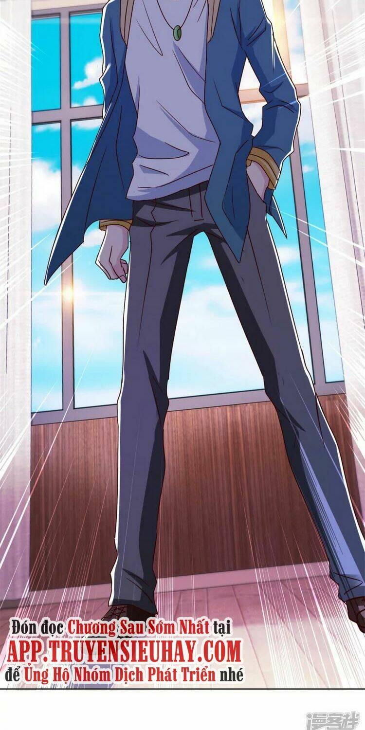 vú em là cổ tiên chapter 185 26