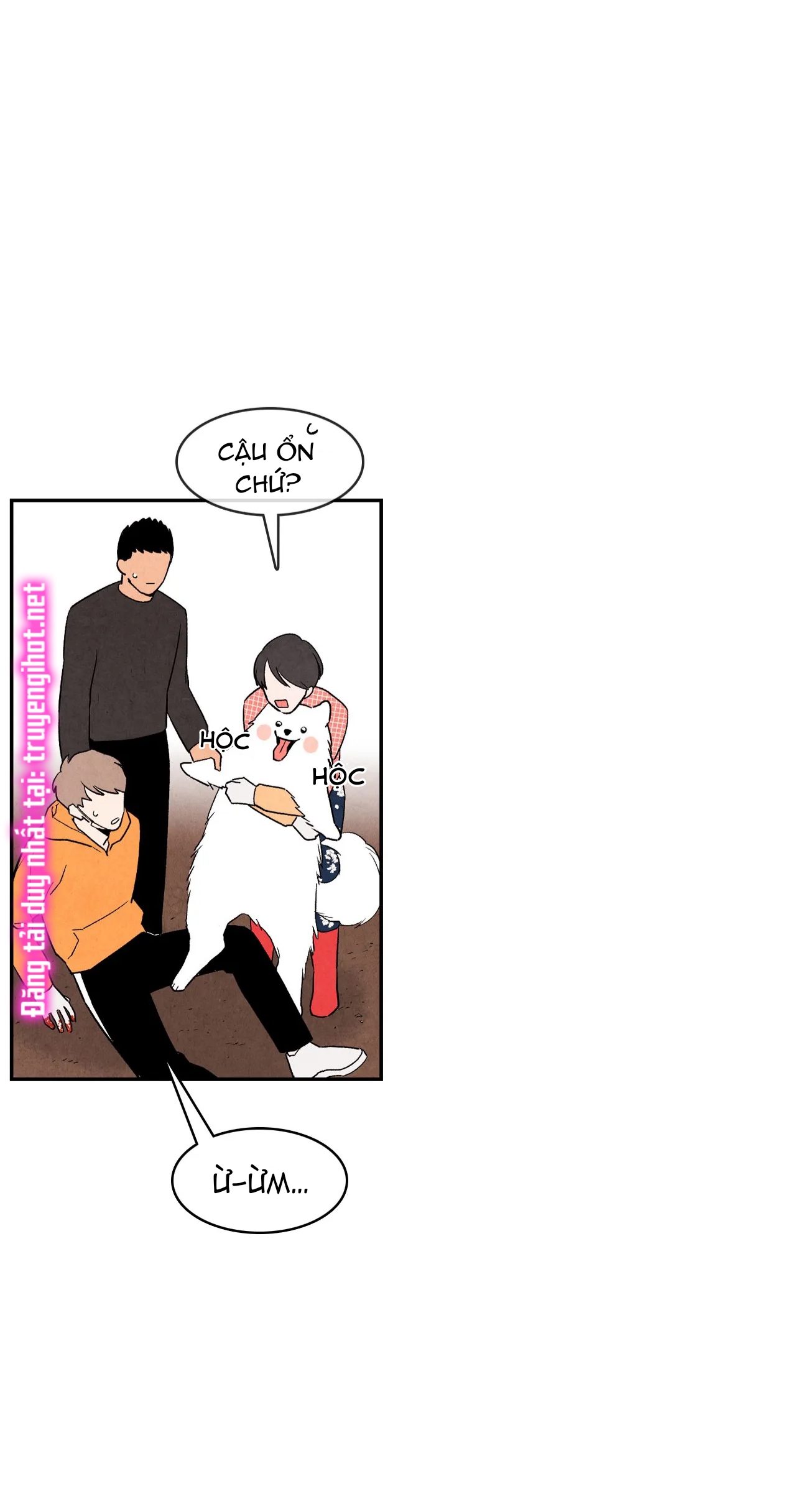 1 cộng 1 bằng.... chapter 11 16