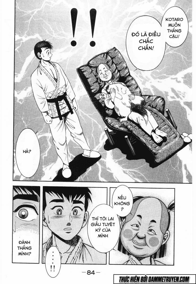 shin kotaro makaritoru! juudouhen chapter 57 6