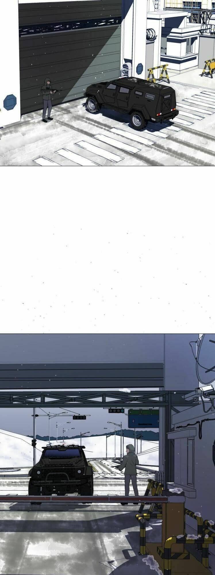 Trọng Sinh Mạc Thế Chapter 123 5