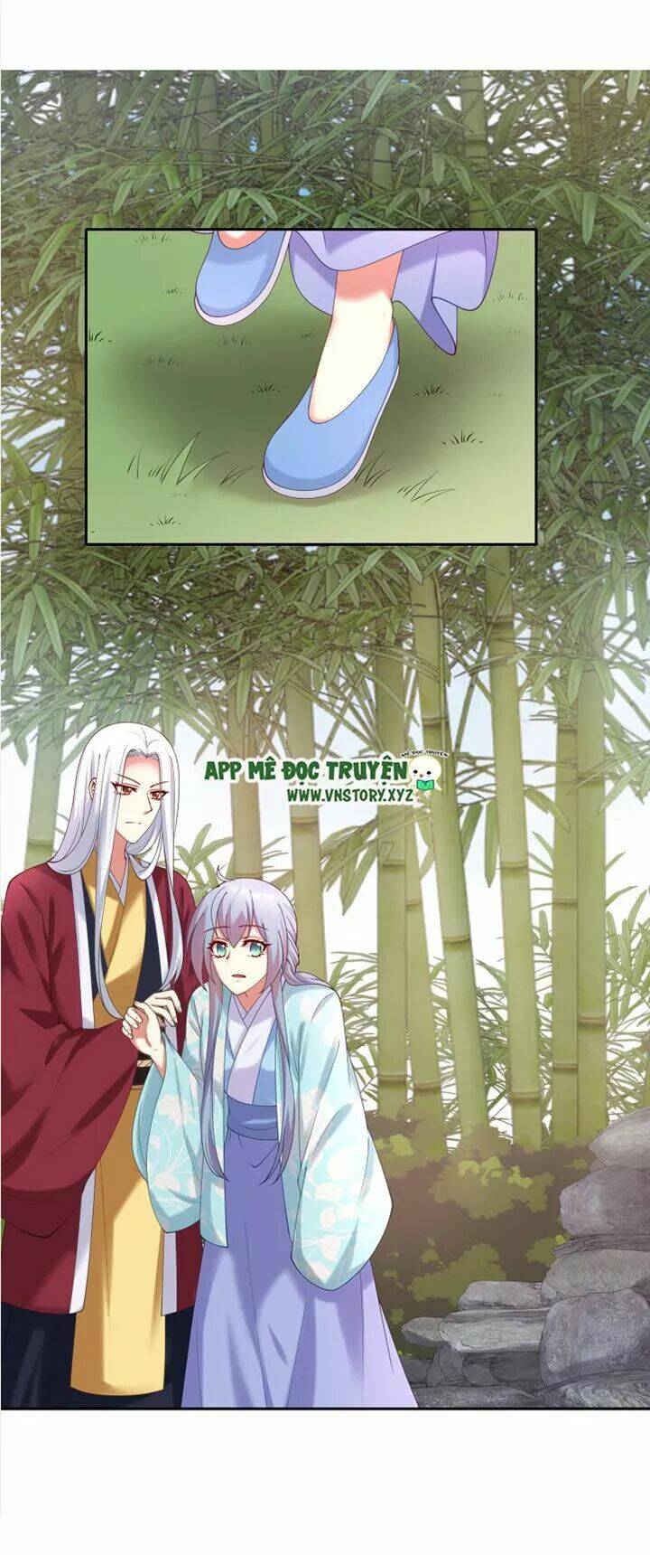 đô đốc đại nhân sủng thê kí chapter 56 8