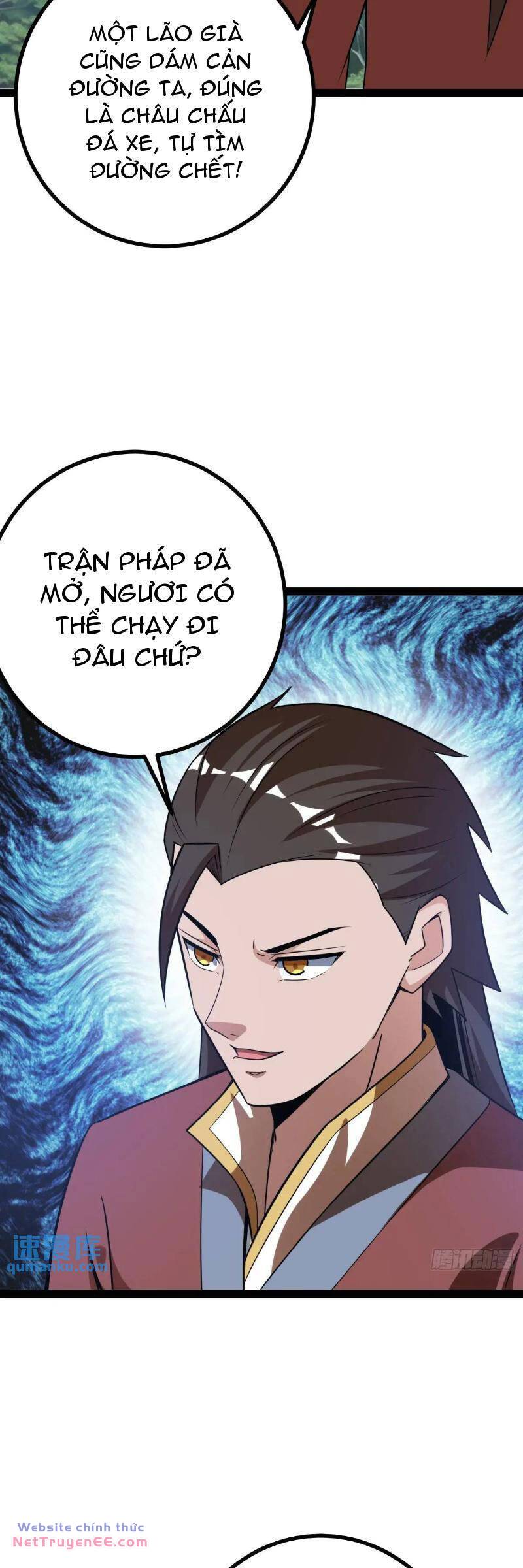 trăm tuổi mở hệ thống: con hiền cháu ngoan quỳ khắp núi! chapter 42 10