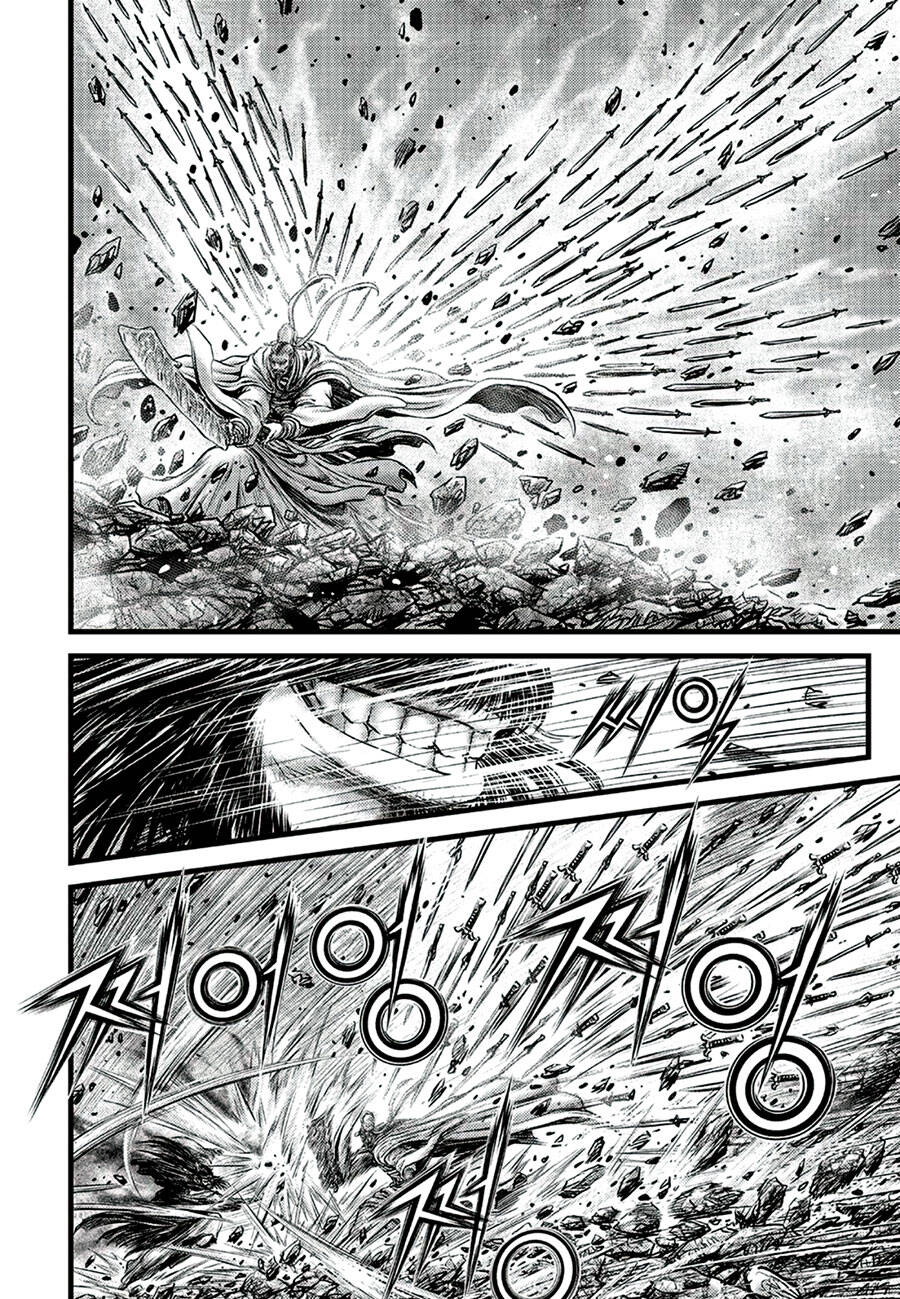 hiệp khách giang hồ m chapter 648 11