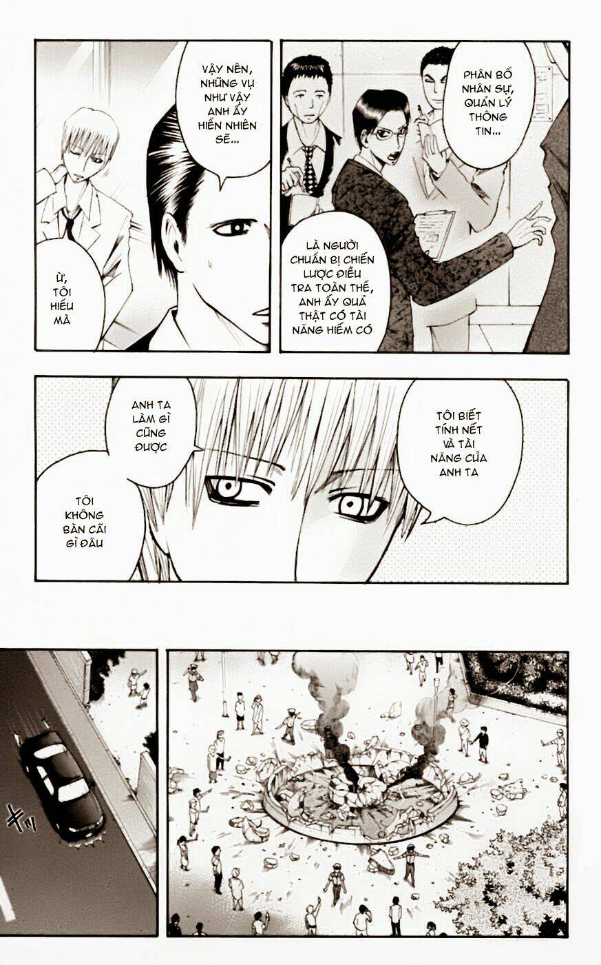 majin tantei nougami neuro chapter 26 18