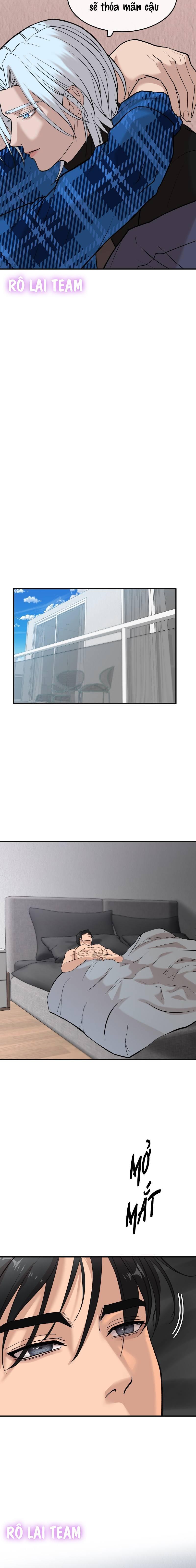 socola tuyết chapter 5 4