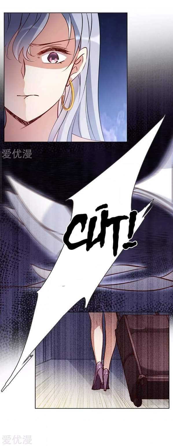 cô ấy đến rồi, xin nằm xuống! chapter 16 24