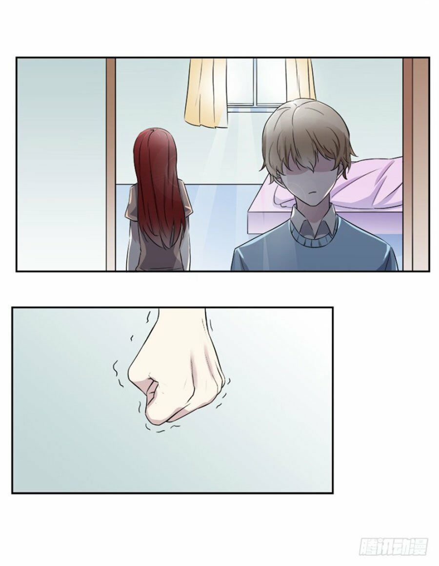 thiên kim đường môn chapter 54 18