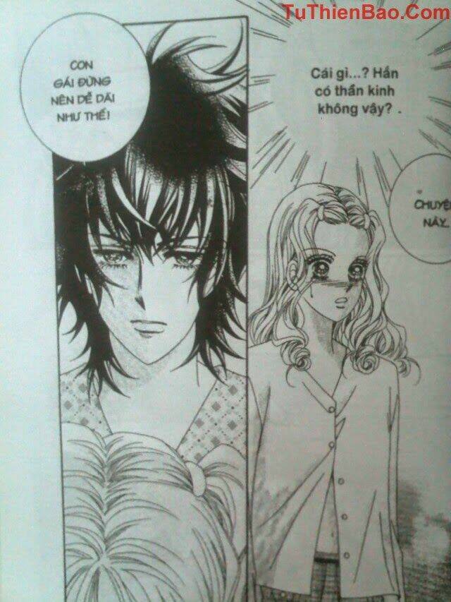 tình trong mộng chapter 3 60