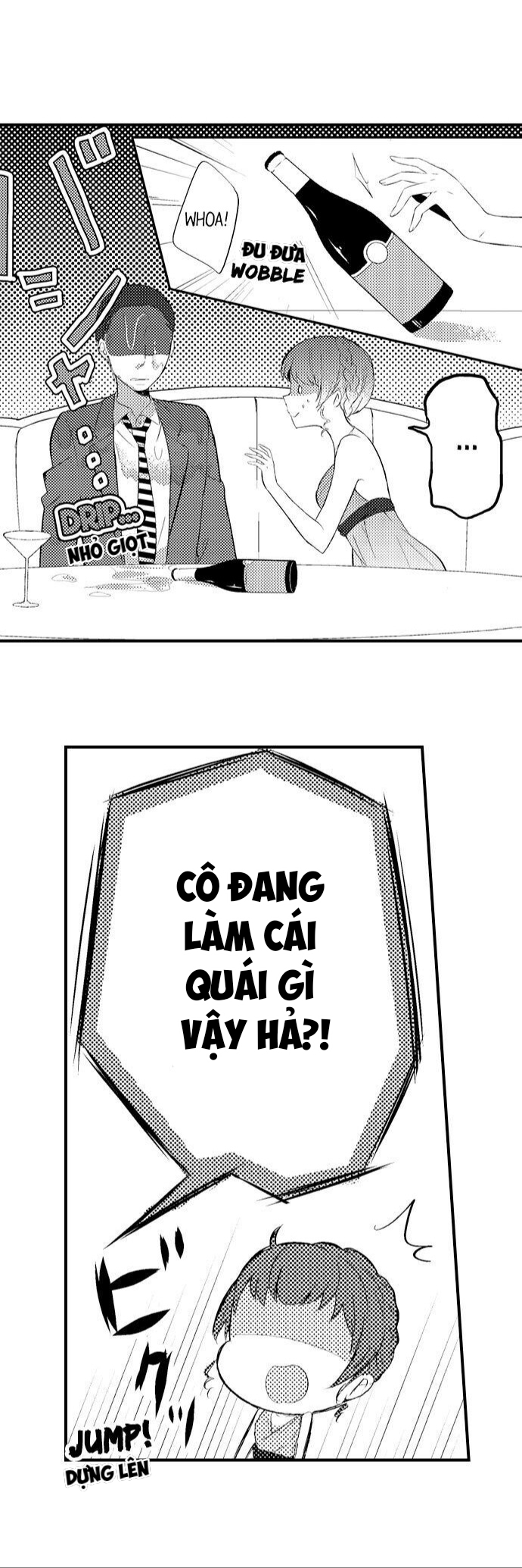 tâm trạng vào buổi tối chapter 4.1 4