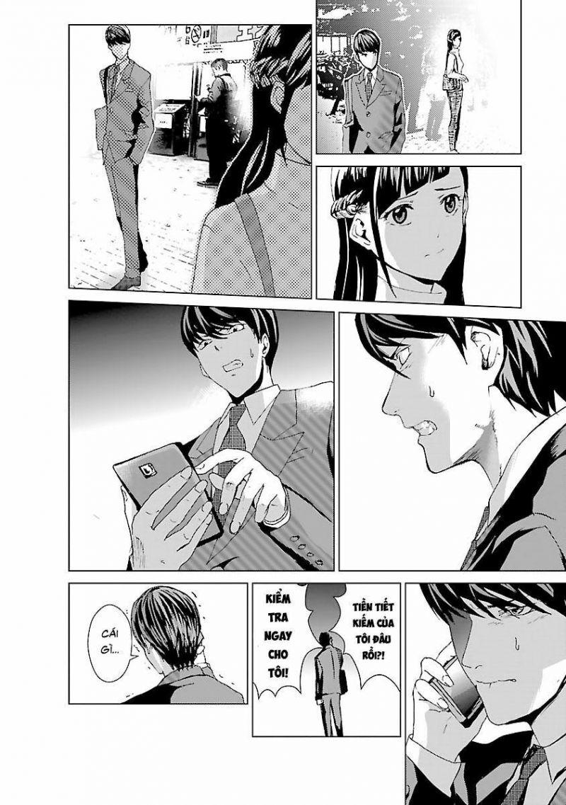 tái sinh manga chapter 1 25