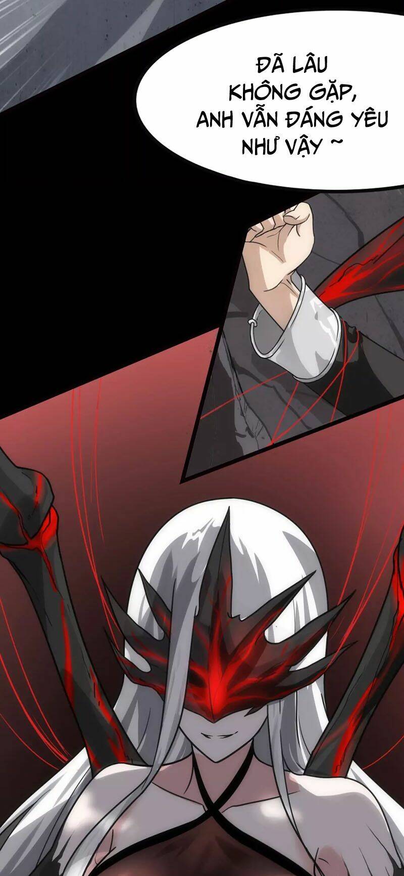 bạn gái virus của tôi chapter 202 52