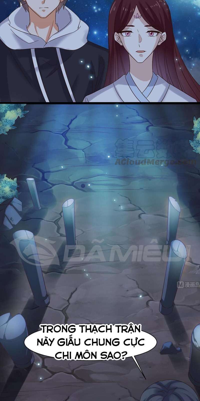 địa phủ khai phá thương chapter 236 10