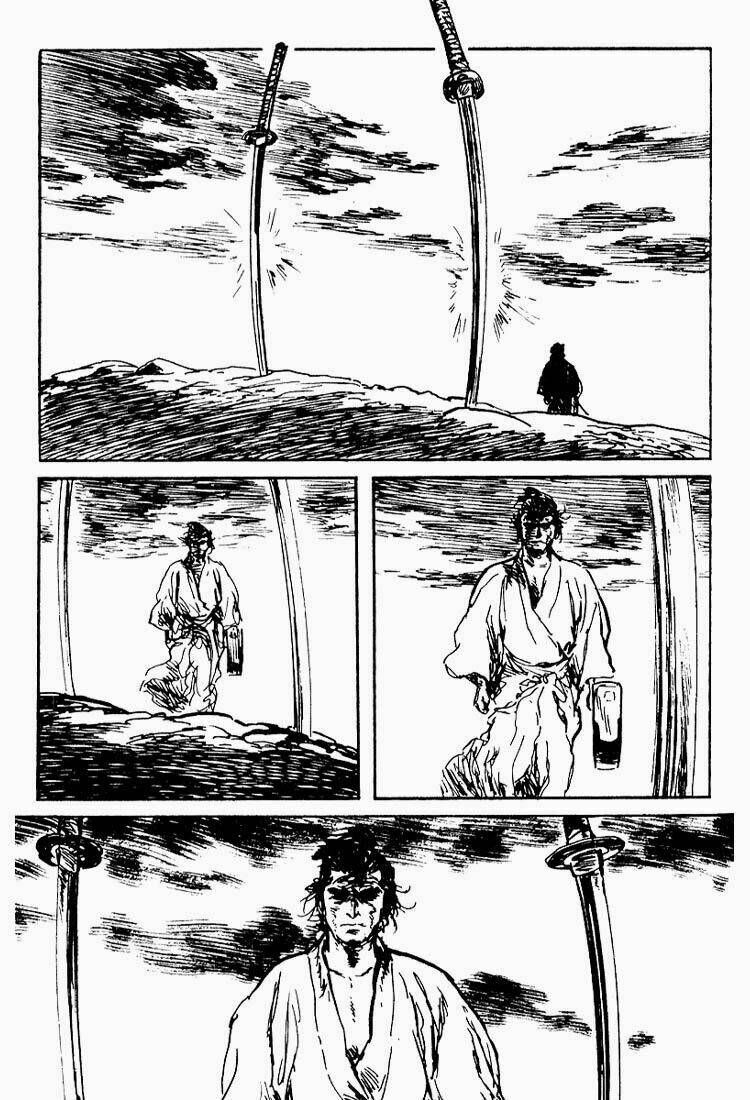 lone wolf and cub chapter 113 24