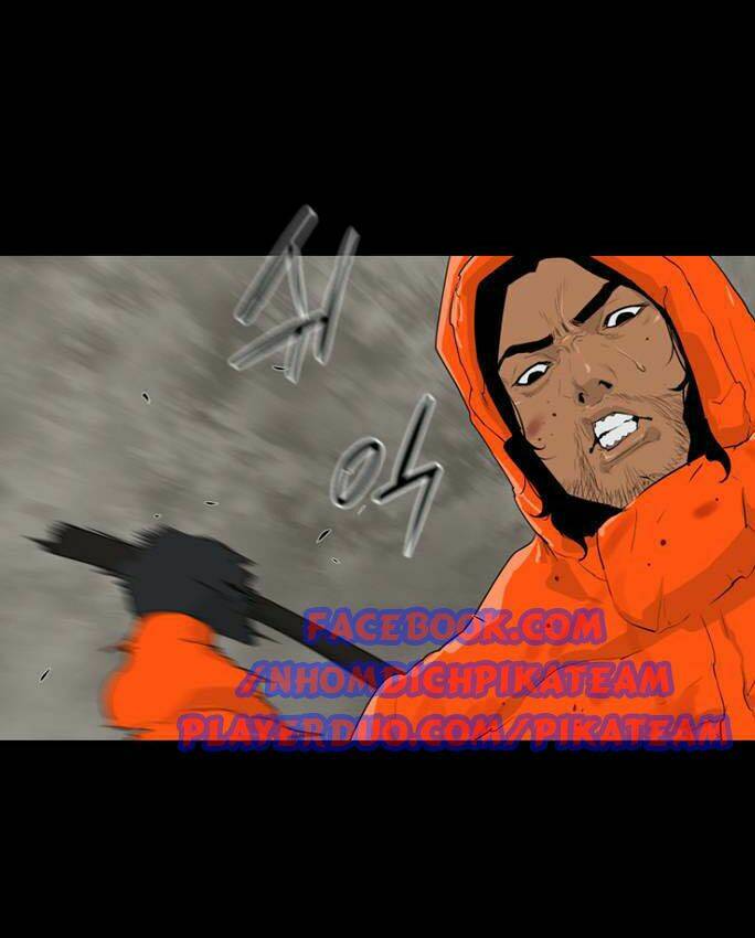 đêm vùng cực chapter 16 70