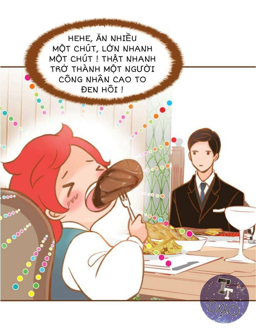 tân lang yếu tòng tiểu dưỡng khởi chapter 3 38