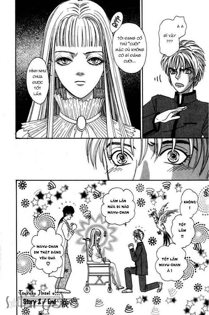 genjuu no seiza - ngôi sao bí ẩn chapter 2 45