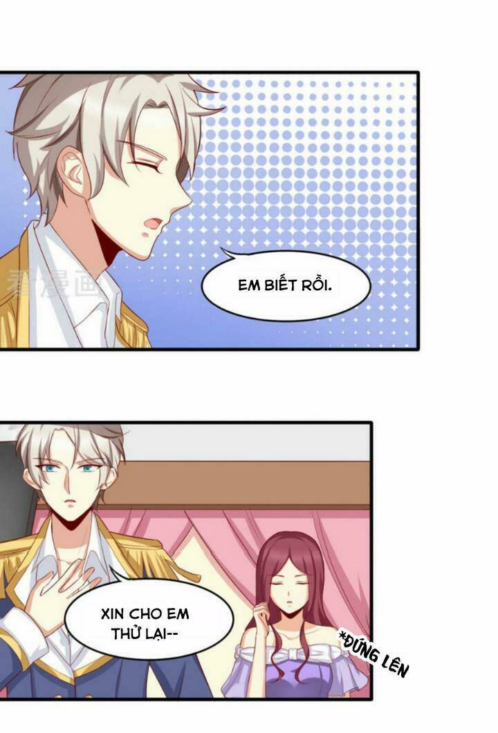 idol quốc dân đừng trêu tôi chapter 10 5