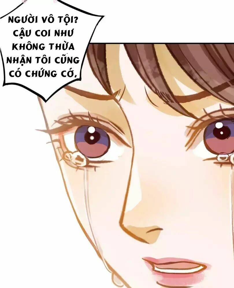chồng trước 18 tuổi chapter 14 58