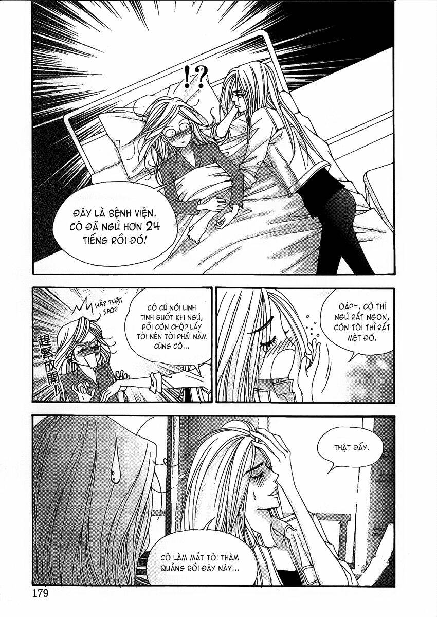 the one chapter 89 29