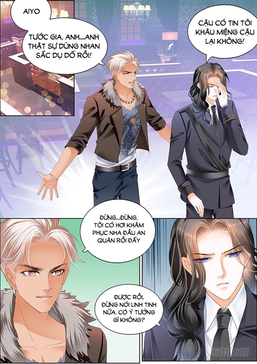 bá đạo tiểu thúc, xin trêu chọc vừa thôi! chapter 41 3