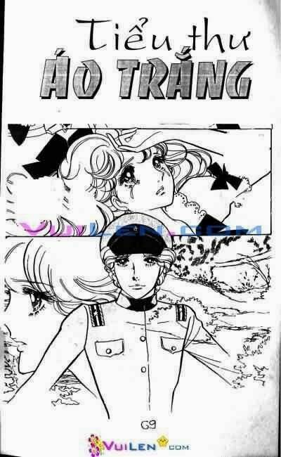 tiểu thư áo trắng chapter 3 69