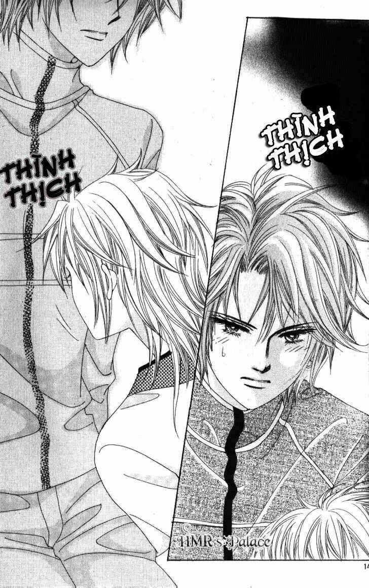 thần tượng mua sắm chapter 37 23