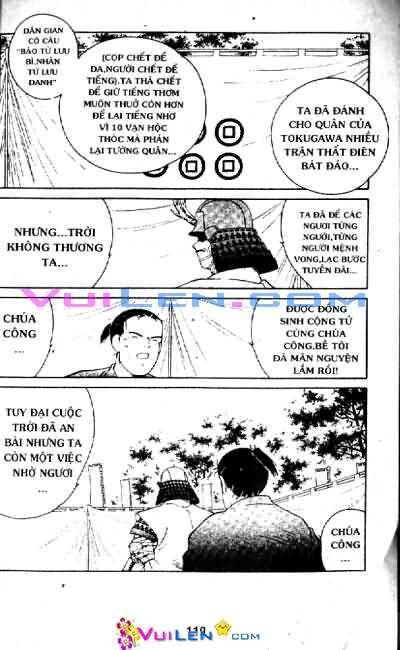 truyền nhân atula phần ii chapter 6 120