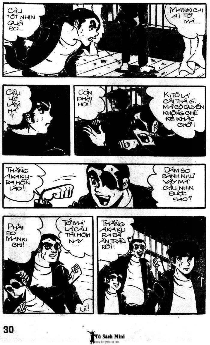 mankichi chapter 8 31