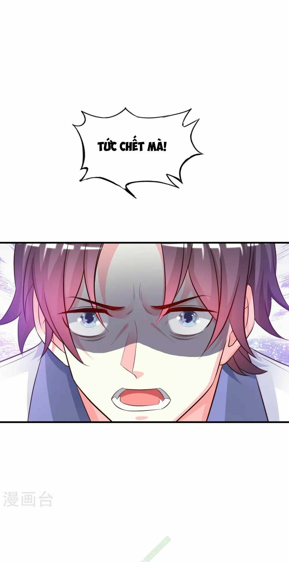 tối cường vận đào hoa chapter 27 16