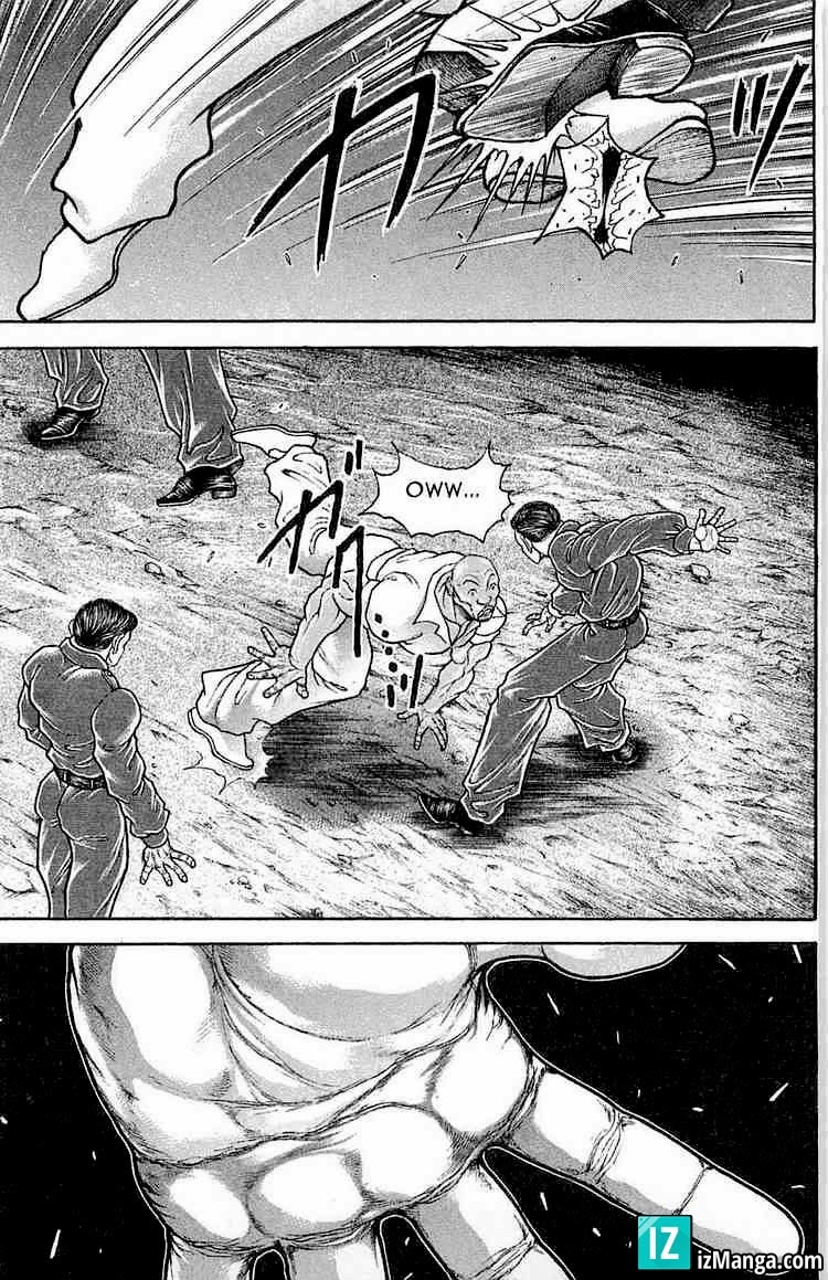 baki – son of ogre chapter 30 13